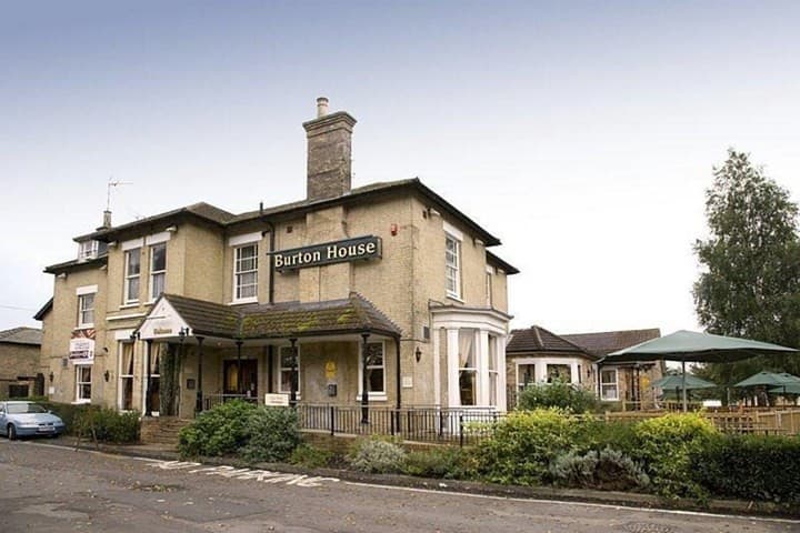 Premier Inn Boston main