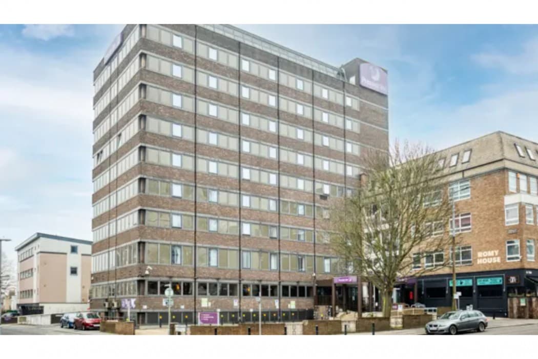 Premier Inn Brentwood