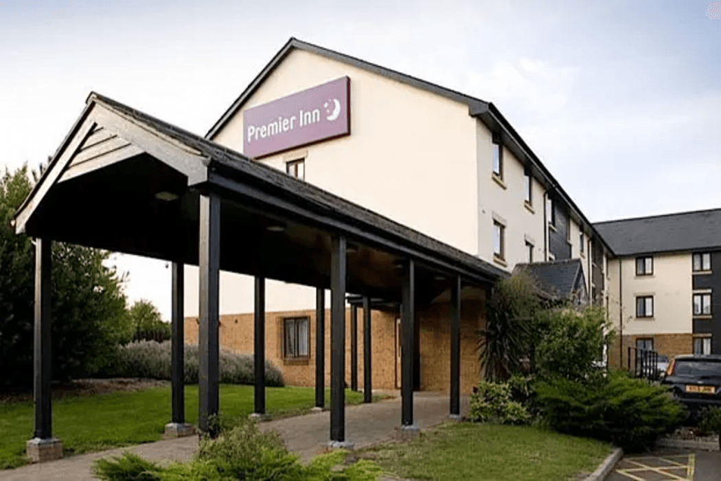 Premier Inn Chelmsford Boreham main