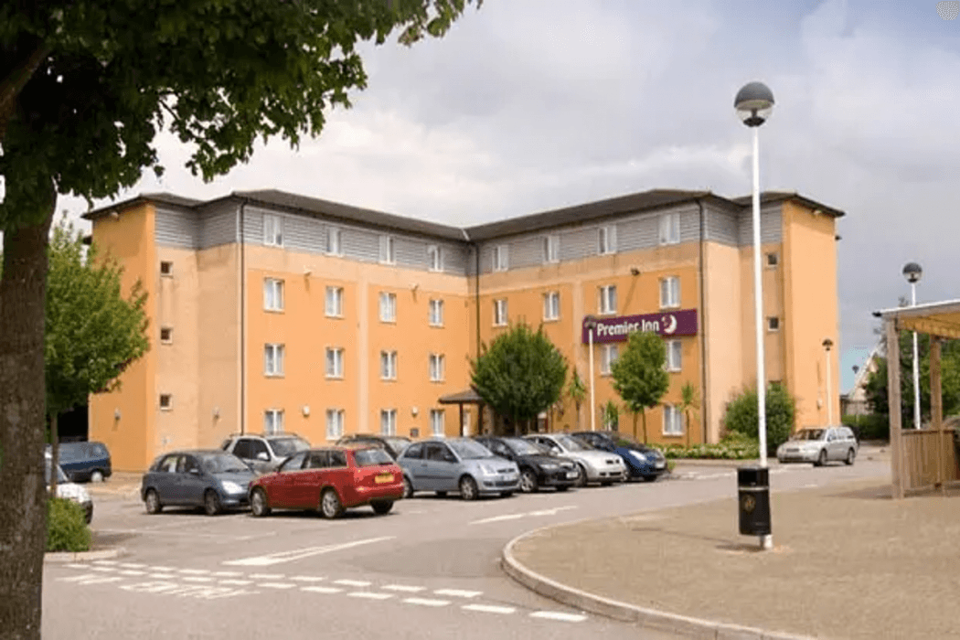 Premier Inn London Croydon (Purley A23)