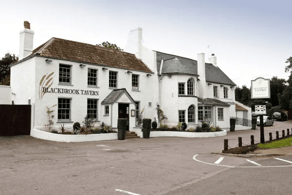 Premier Inn Taunton (Ruishton) main