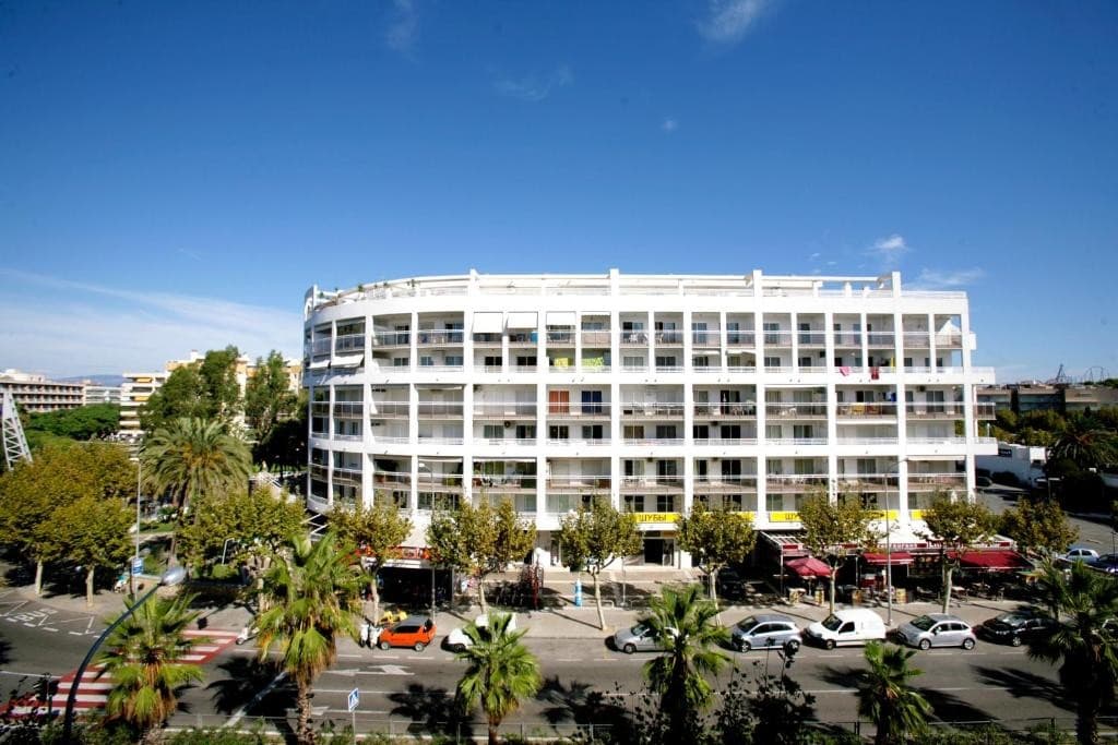 Rentalmar Royal Apartamentos main