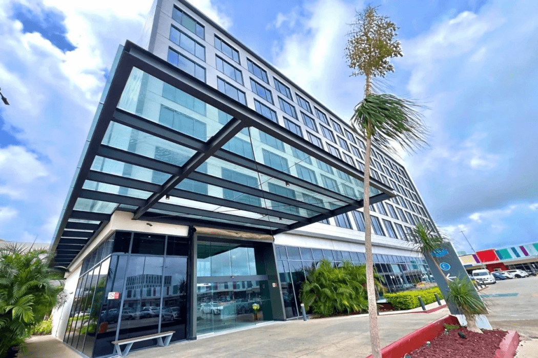 Hampton Inn by Hilton Cancun Cumbres main
