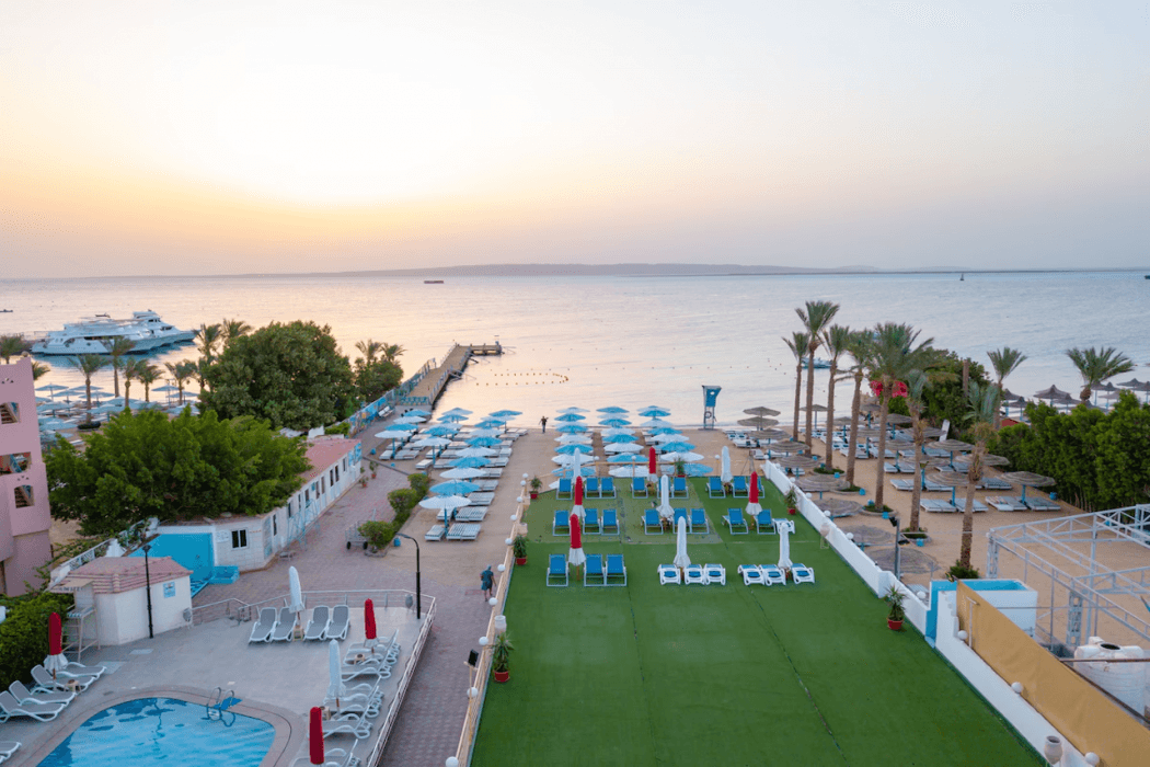 Minamark Beach Resort - Families & Couples Only main