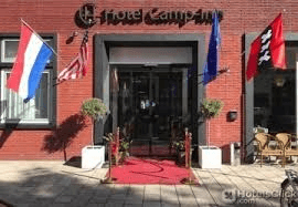 Camp Inn Hotel