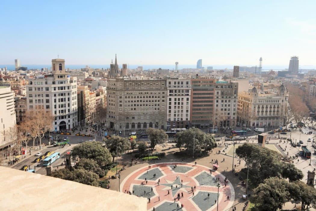 45 Times Barcelona main