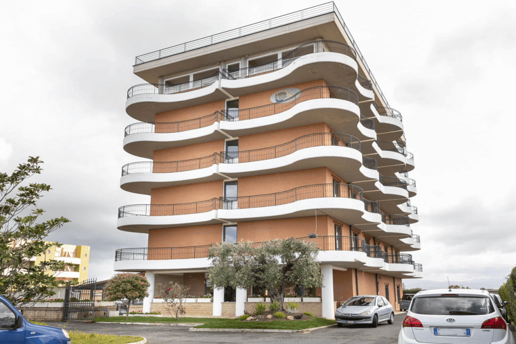 B&B HOTEL Pomezia Cortese