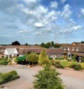 Best Western Reading Calcot Hotel main
