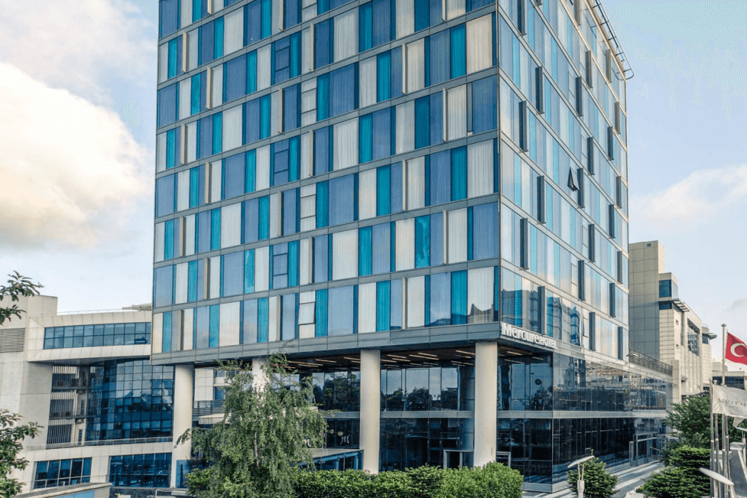 Mercure Istanbul Umraniye main