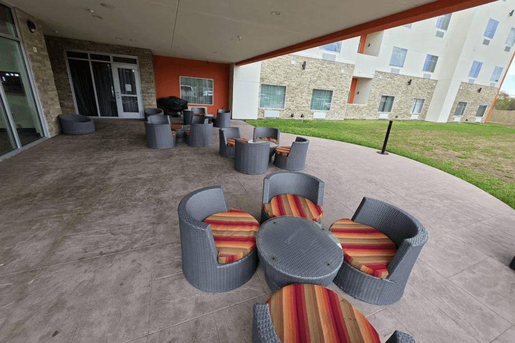 Best Western Plus Executive Residency Ih-37 Corpus Christi main