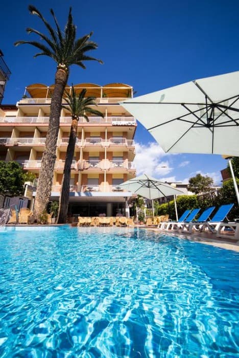 Hotel Torino Wellness And Spa main