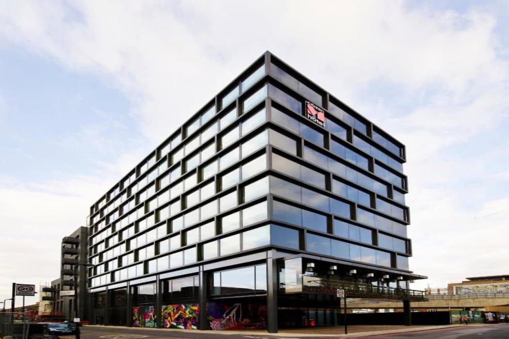 Citizenm London Shoreditch