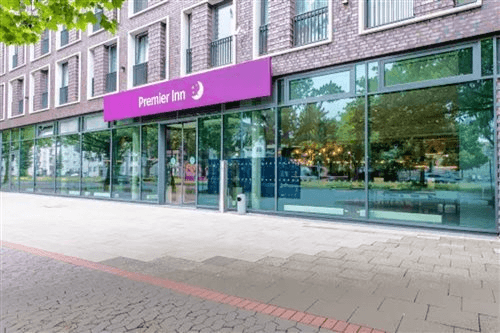 Quality Hotel, Star Inn Premium Hannover main