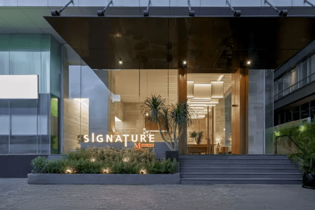 Signature by M Village Le Thanh Ton main