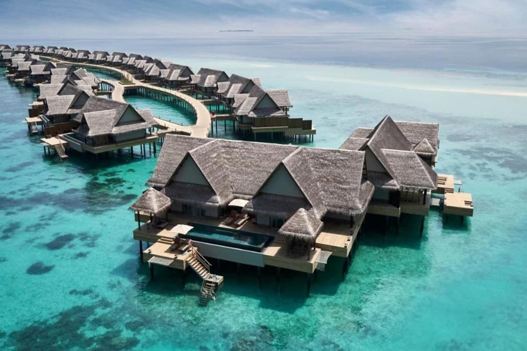 Joali Maldives main
