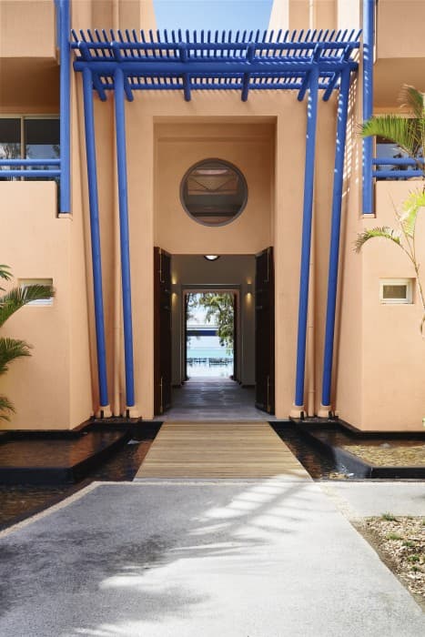 SALT of Palmar, an adult-only boutique Hotel main