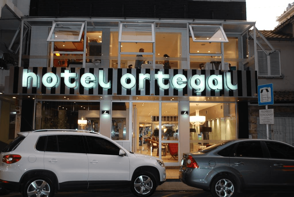 Ortegal