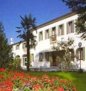 Villa Patriarca main