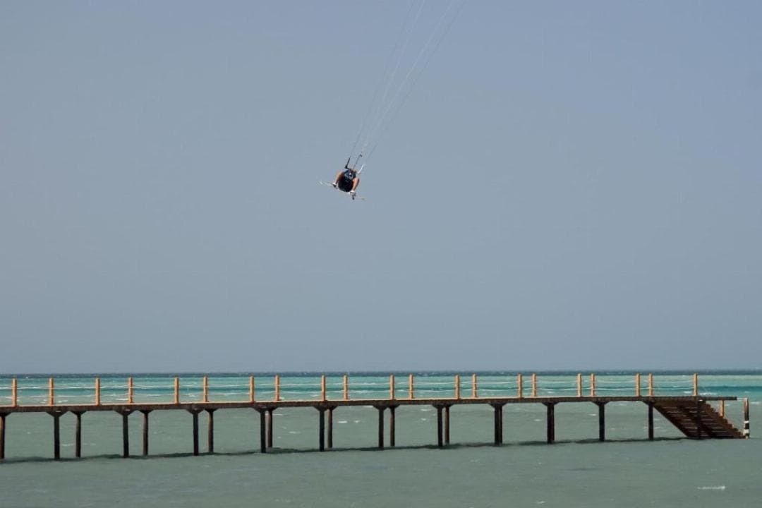 Royal Beach Serviced Apartments main