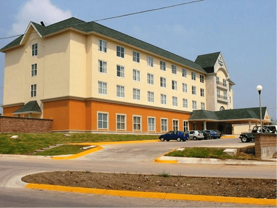 Sierra Huasteca Inn