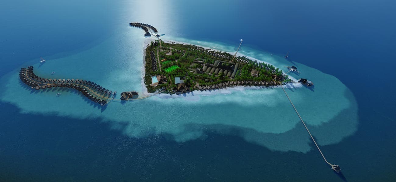Heritance Aarah (Premium All Inclusive) main