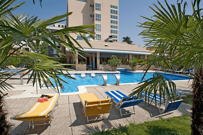 Terme Firenze