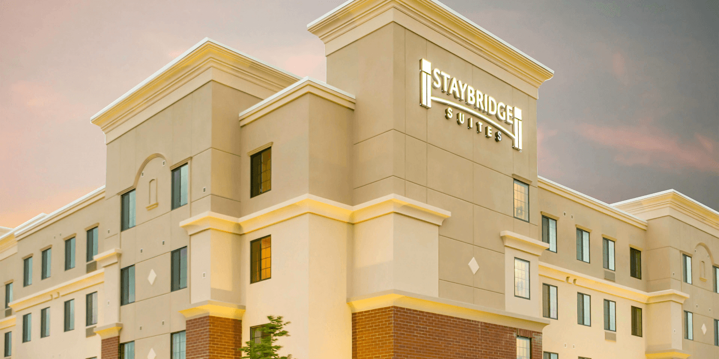 Staybridge Suites COEUR D'ALENE main