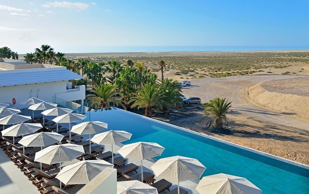 Innside By Meliá Fuerteventura - Adults Only main