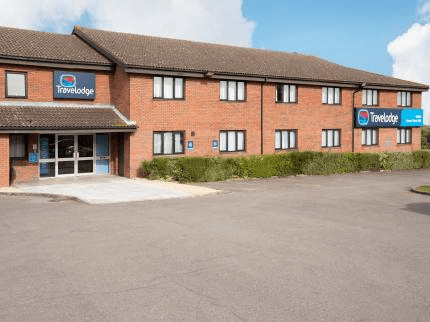 Travelodge Bristol Severn View M48 main