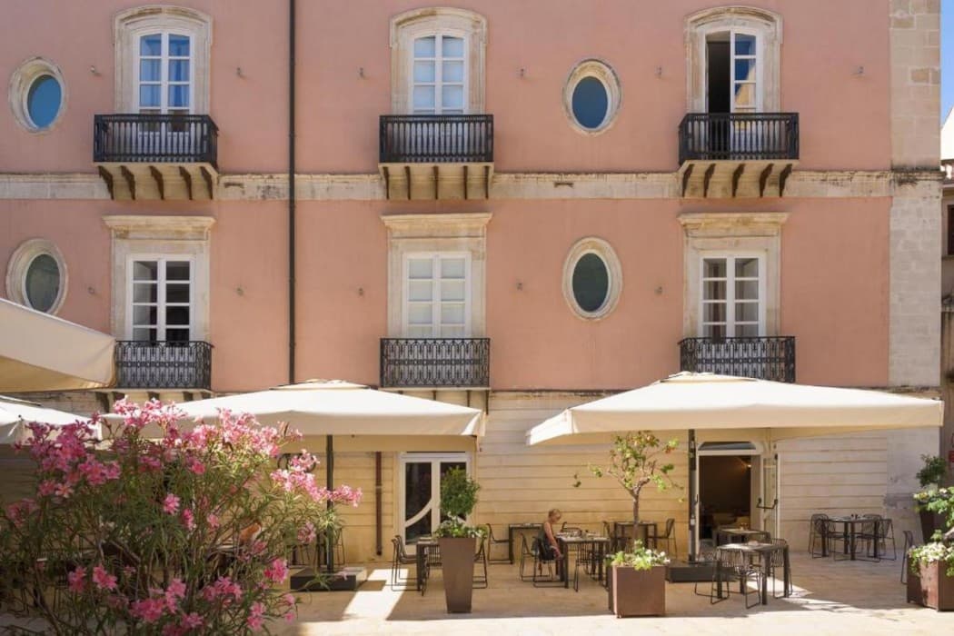 Hotel Roma