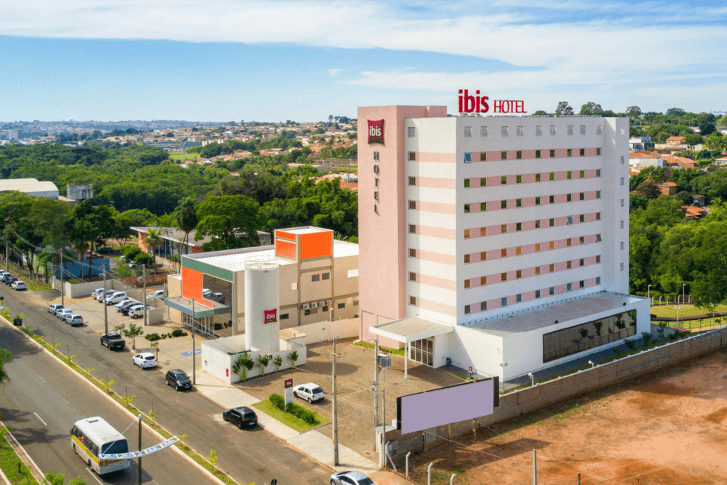 Ibis Catanduva