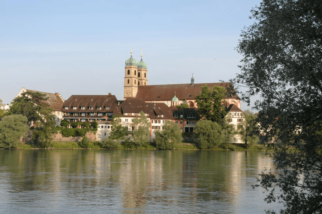 Ringhotel Goldener Knopf main