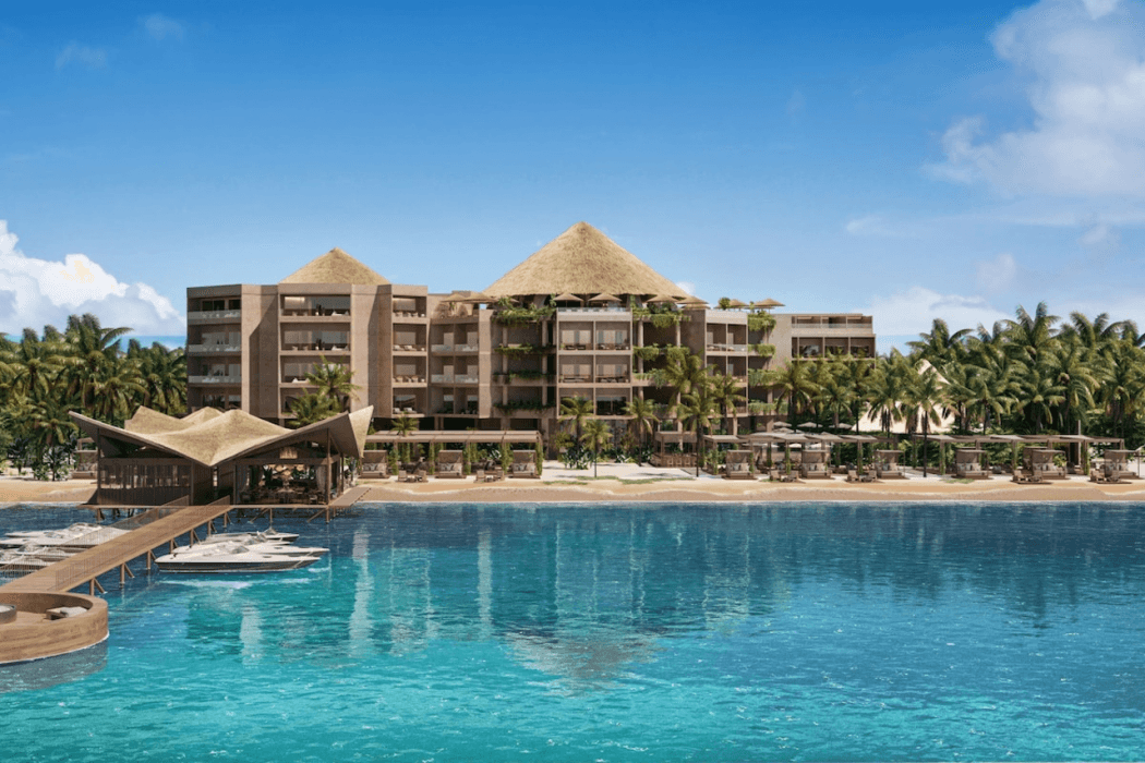Almare, A Luxury Collection Adult All-Inclusive Resort, Isla Mujeres main