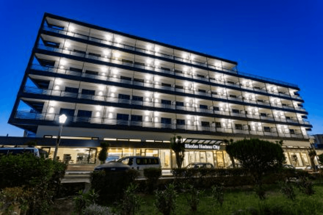 Rhodos Horizon City- Adults Only main