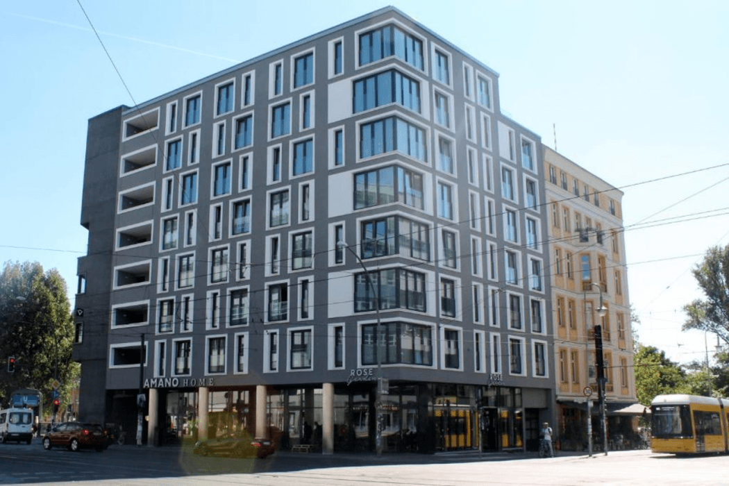 Amano Home Berlin