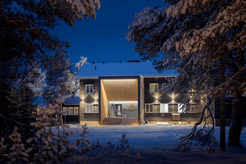 Wilderness Hotel Juutua main