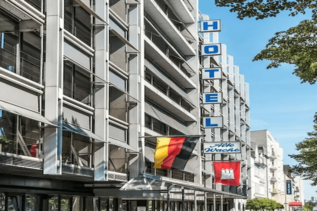 Alte Wache main