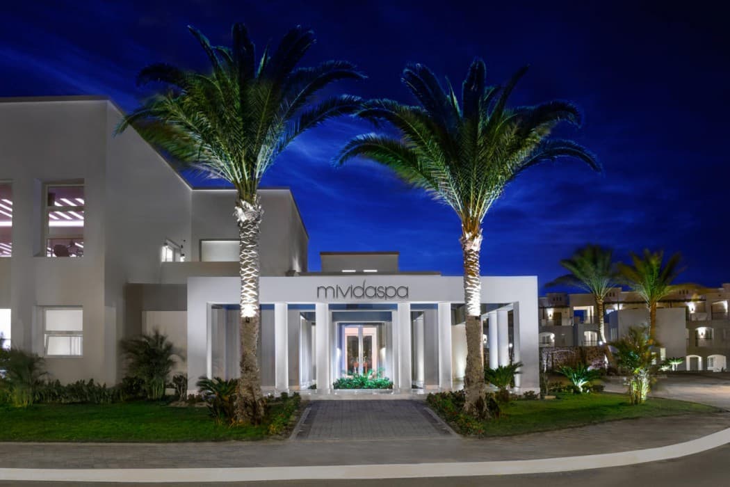 Steigenberger Resort Alaya Marsa Alam (Adults Only 16+ Years)***** main