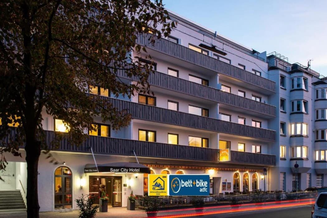 Ibis Saarbruecken City