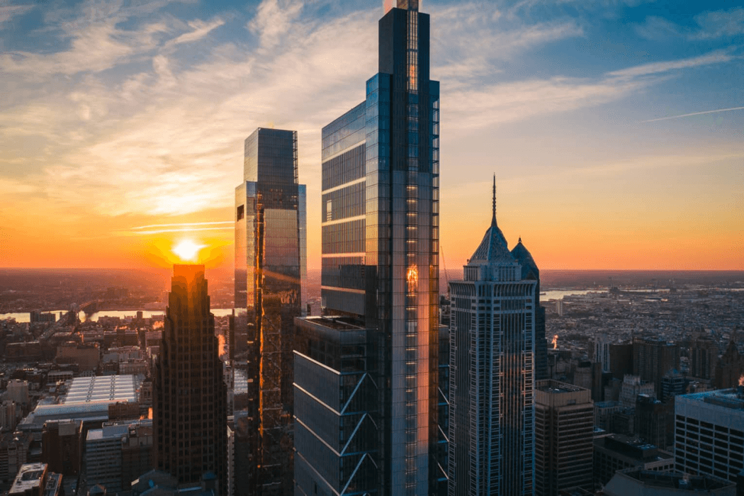Four Seasons Hotel Philadelphia At Comcast Center main