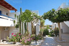 Maria Rousse Hotel main
