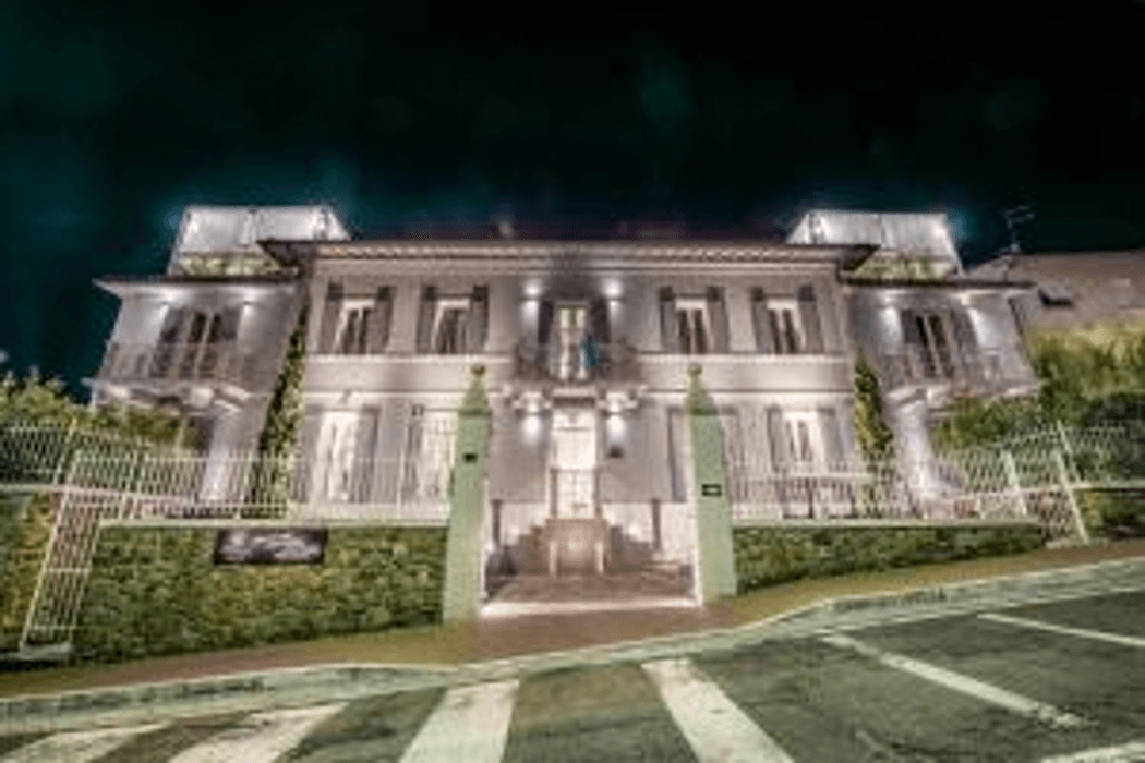 Villa Liberty Boutique Hotel Design Art & Relais main