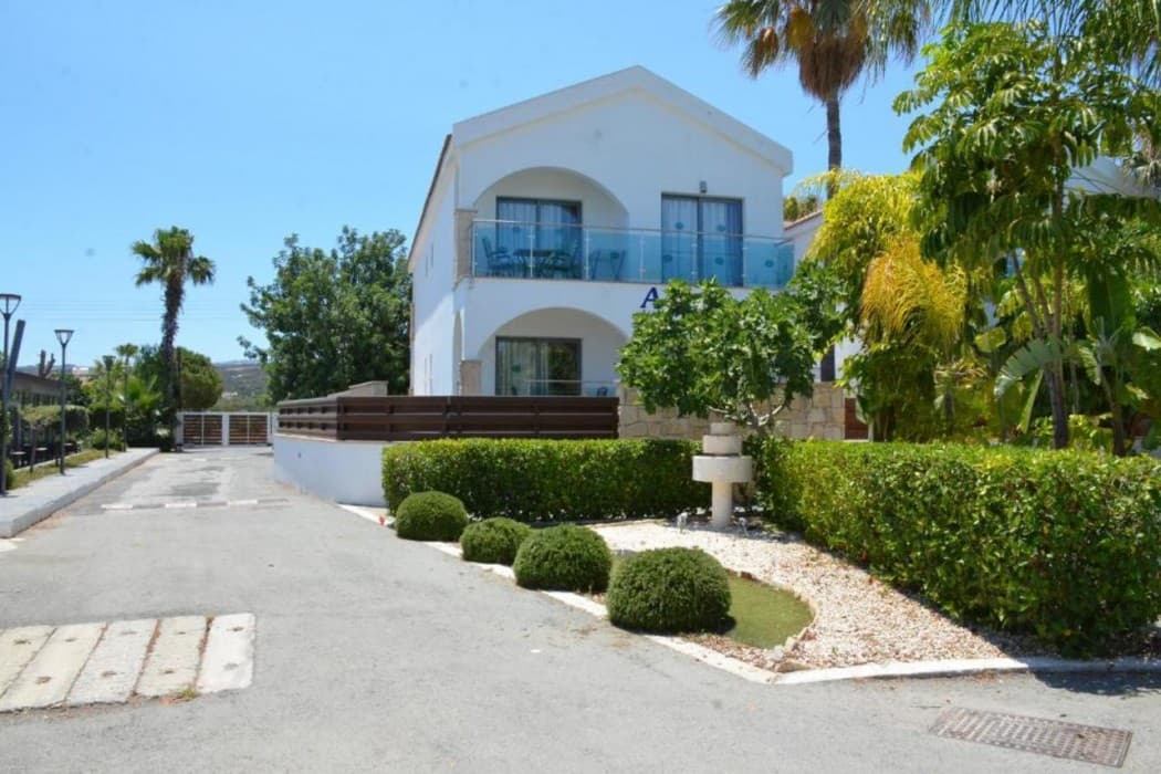 Latchi Escape Hotel & Suites