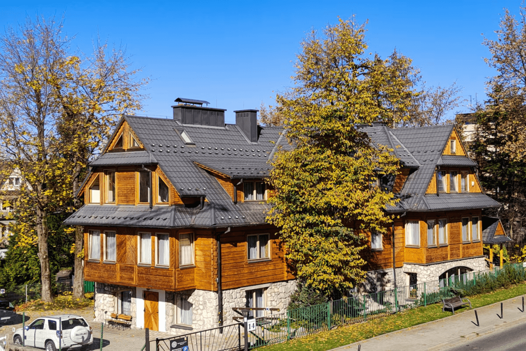 Apartamenty Tww Zakopane main