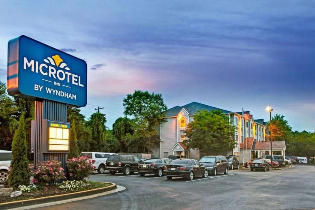 Microtel Inn & Suites by Wyndham Atlanta Airport main