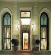 The Baileys Hotel main