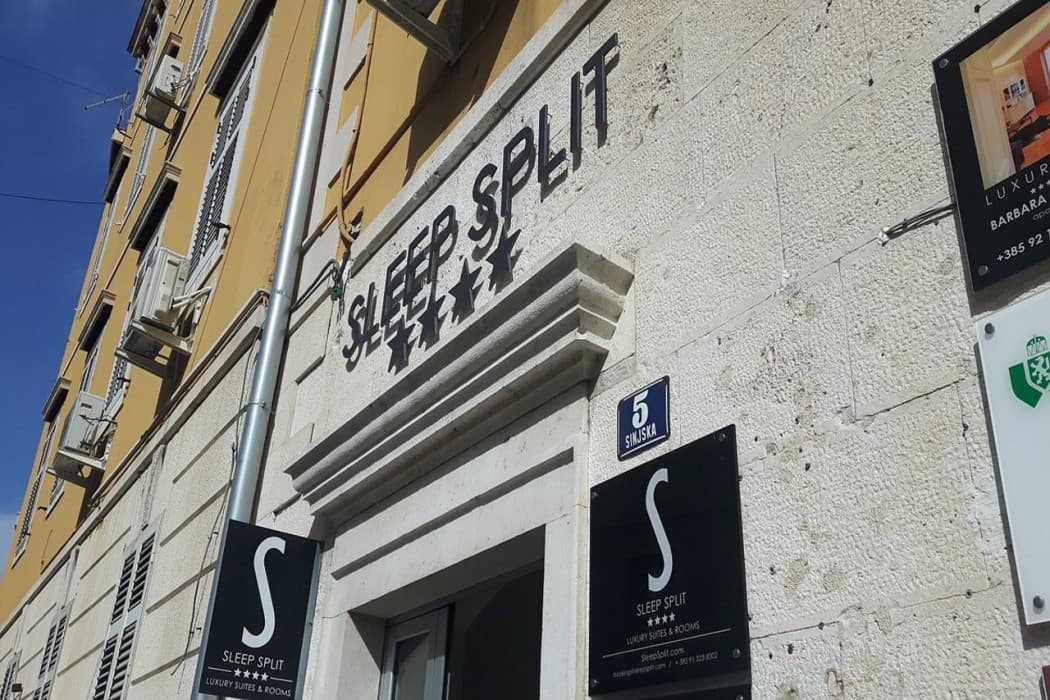 Sleep Split