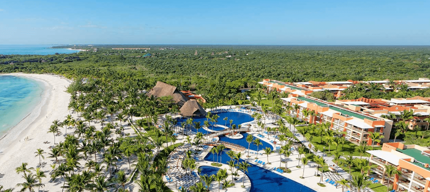 Barceló Maya Grand Resort