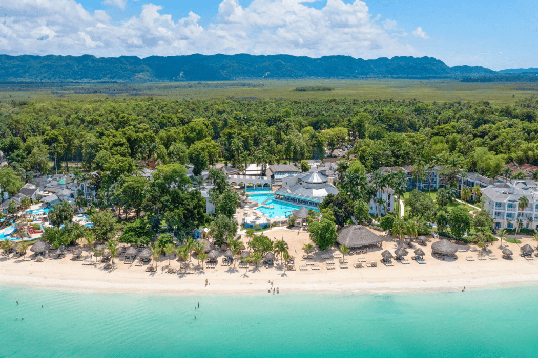 Beaches Negril main