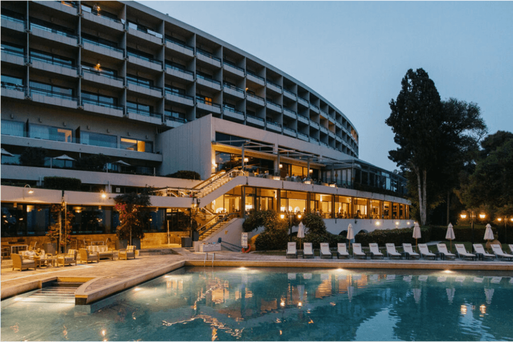 Corfu Holiday Palace main